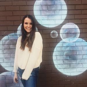 Meet your Posher, Grace